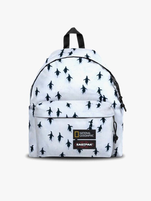 Mochila Padded Pak'r NG Penguin