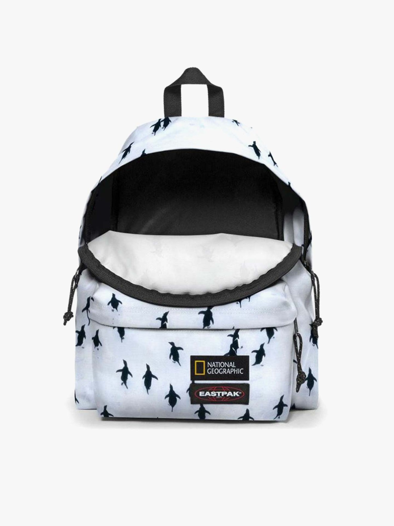 Mochila Padded Pak'r NG Penguin