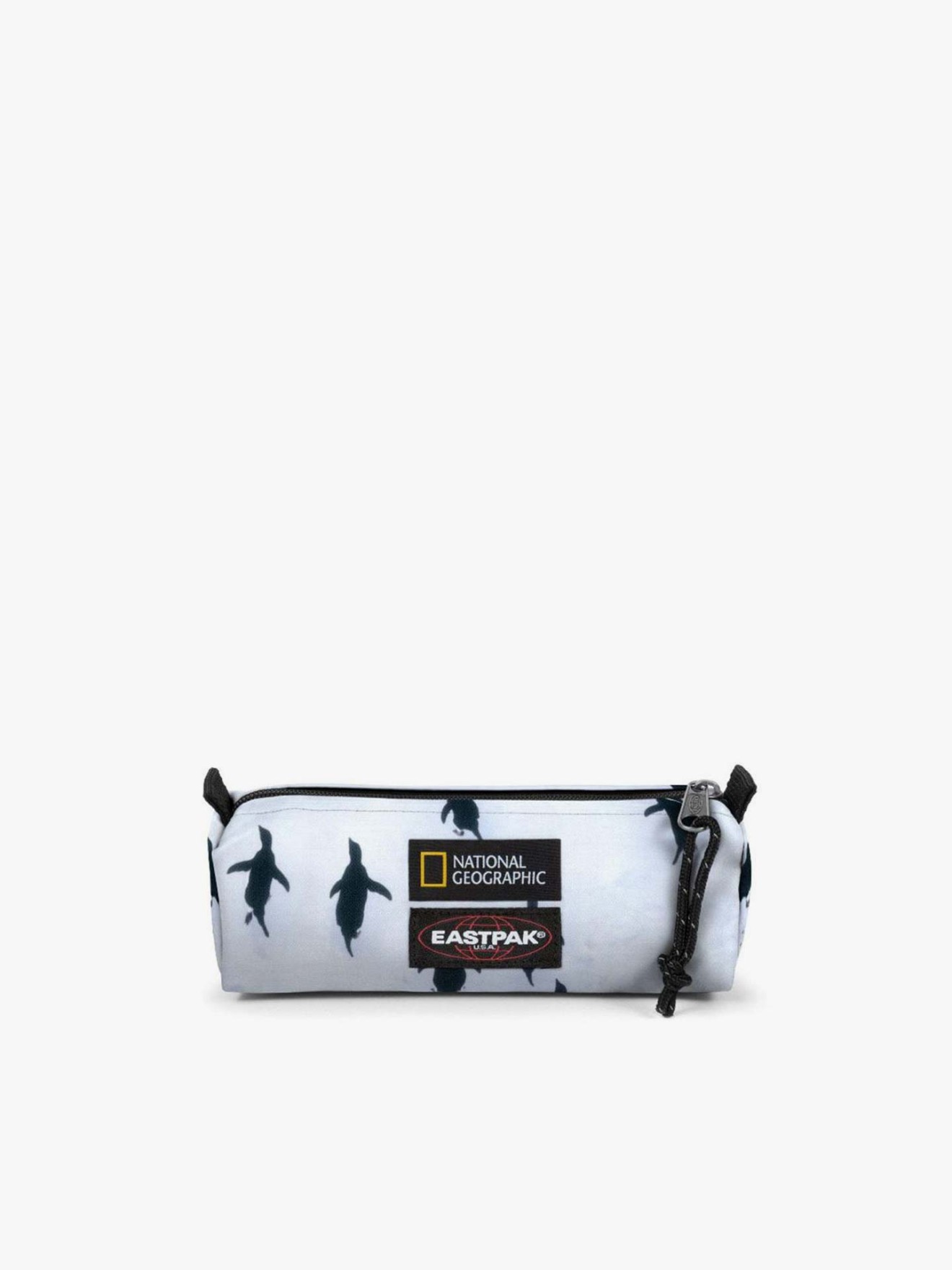 Estojo Benchmark Single NG Penguin