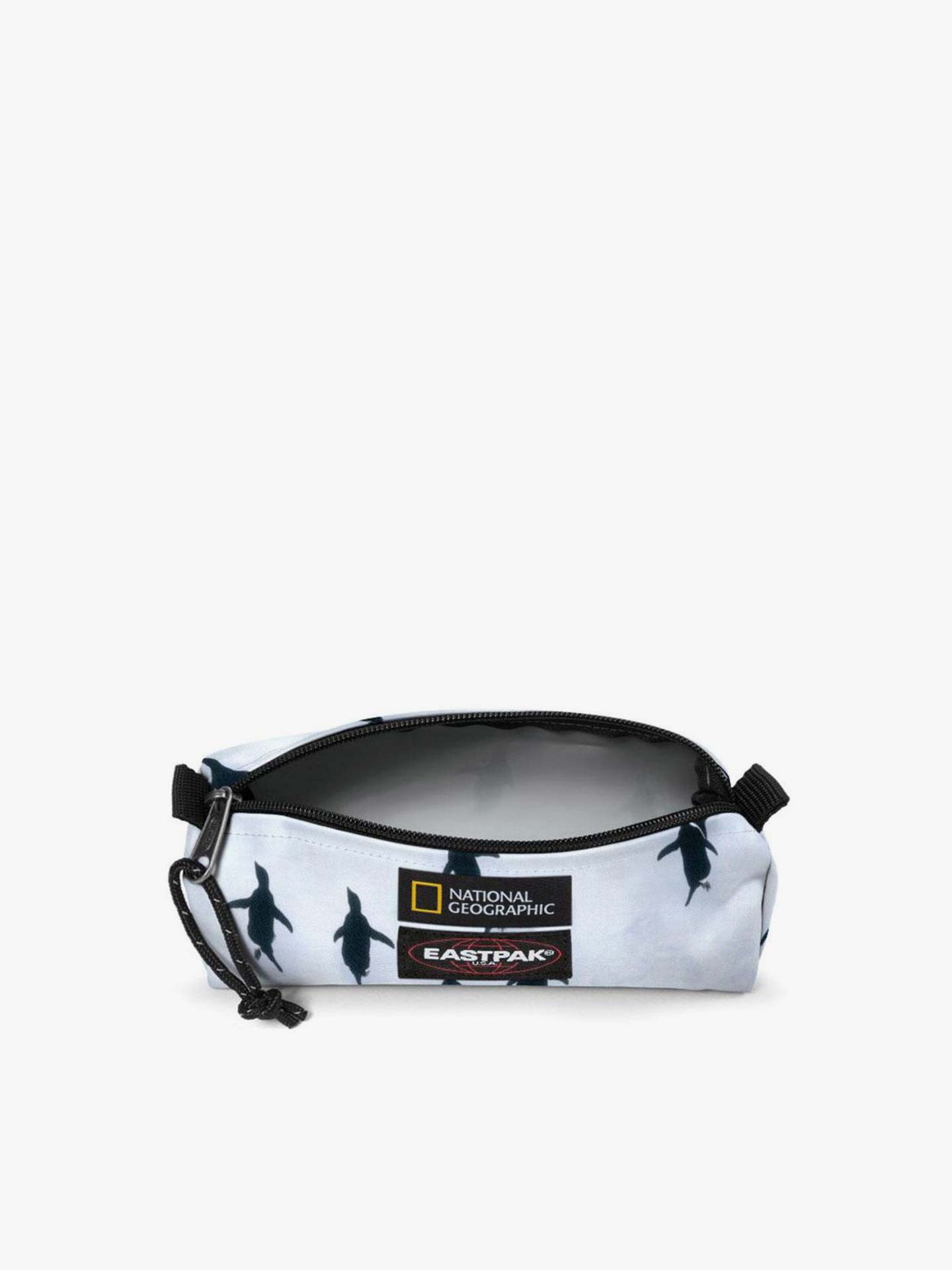 Estojo Benchmark Single NG Penguin