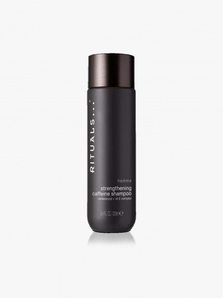 Shampoo Homme Collection