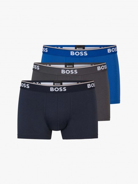 Pack 3 Boxers