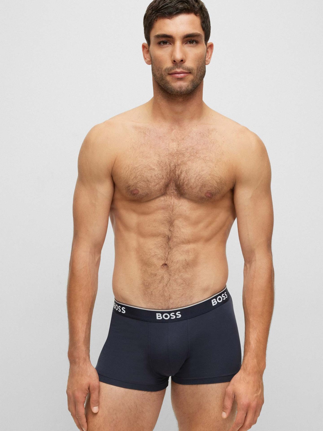 Pack 3 Boxers