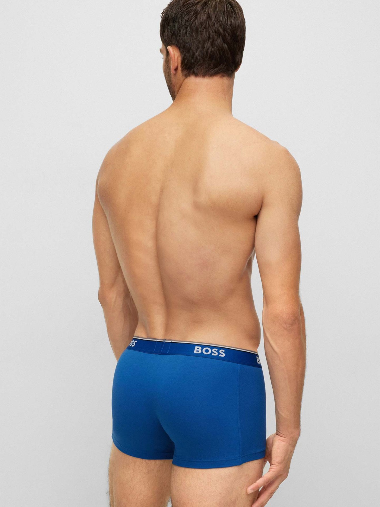 Pack 3 Boxers
