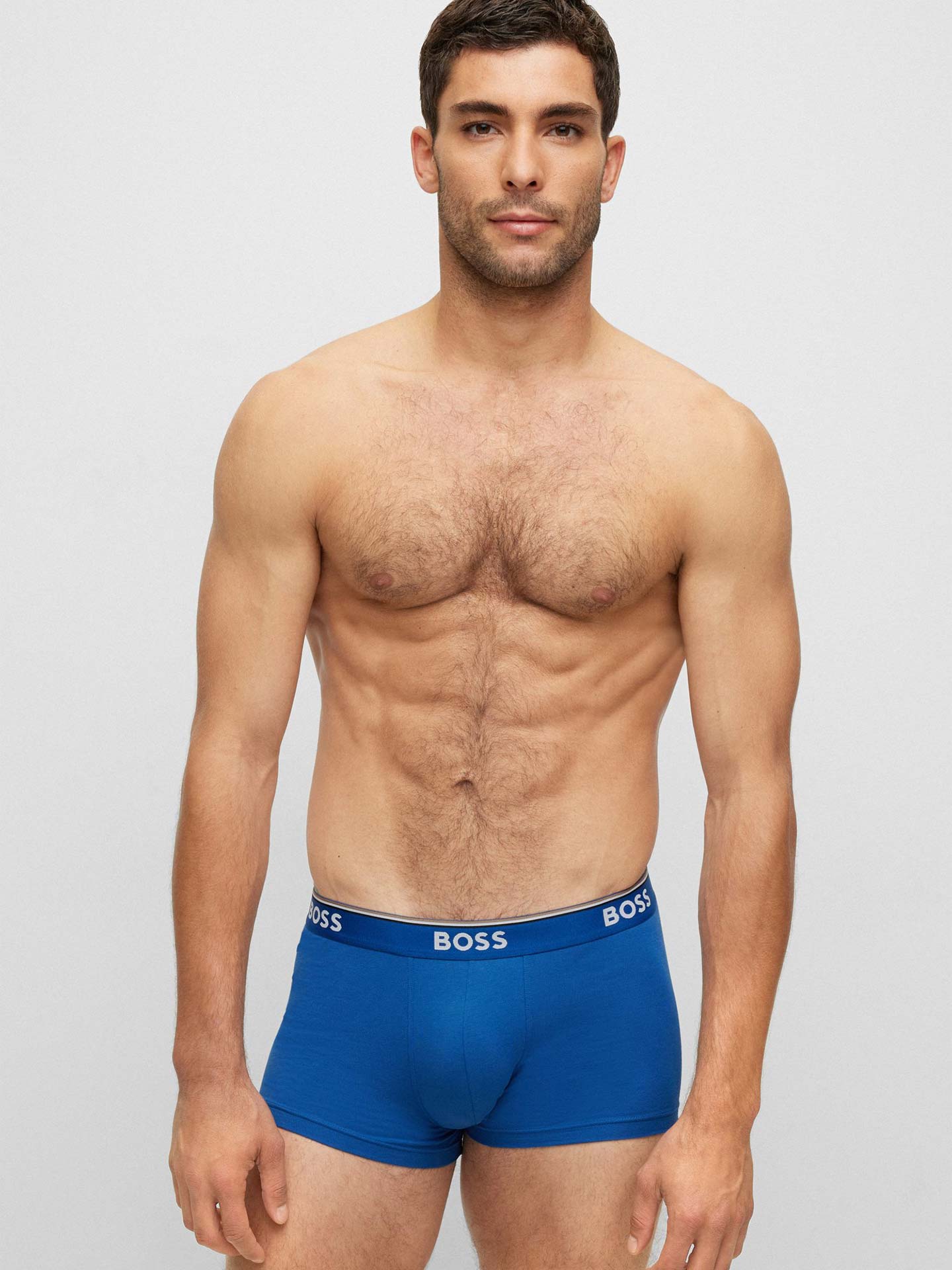 Pack 3 Boxers