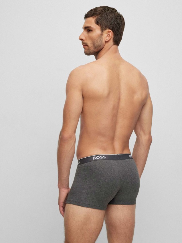 Pack 3 Boxers
