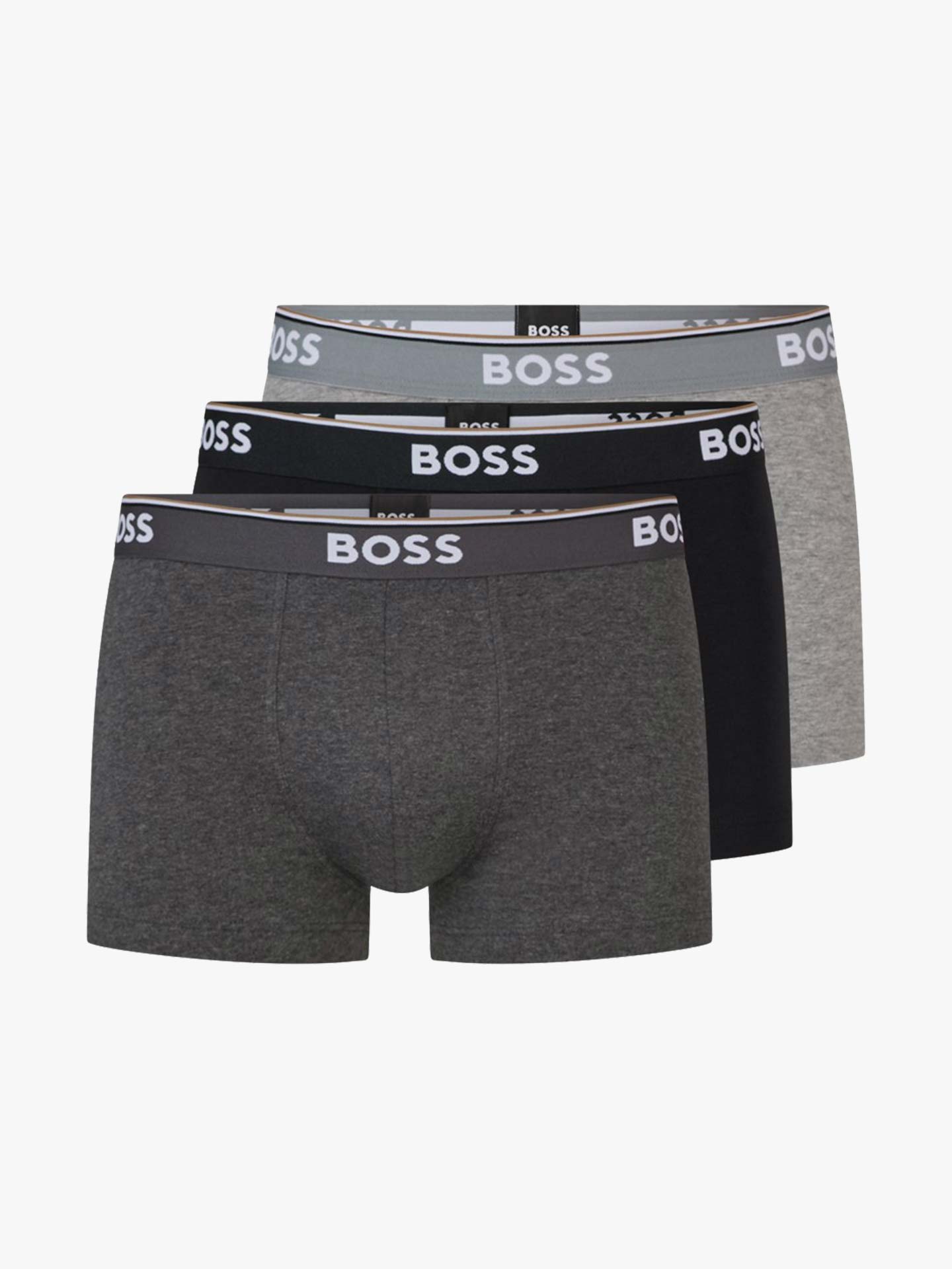 Pack 3 Boxers