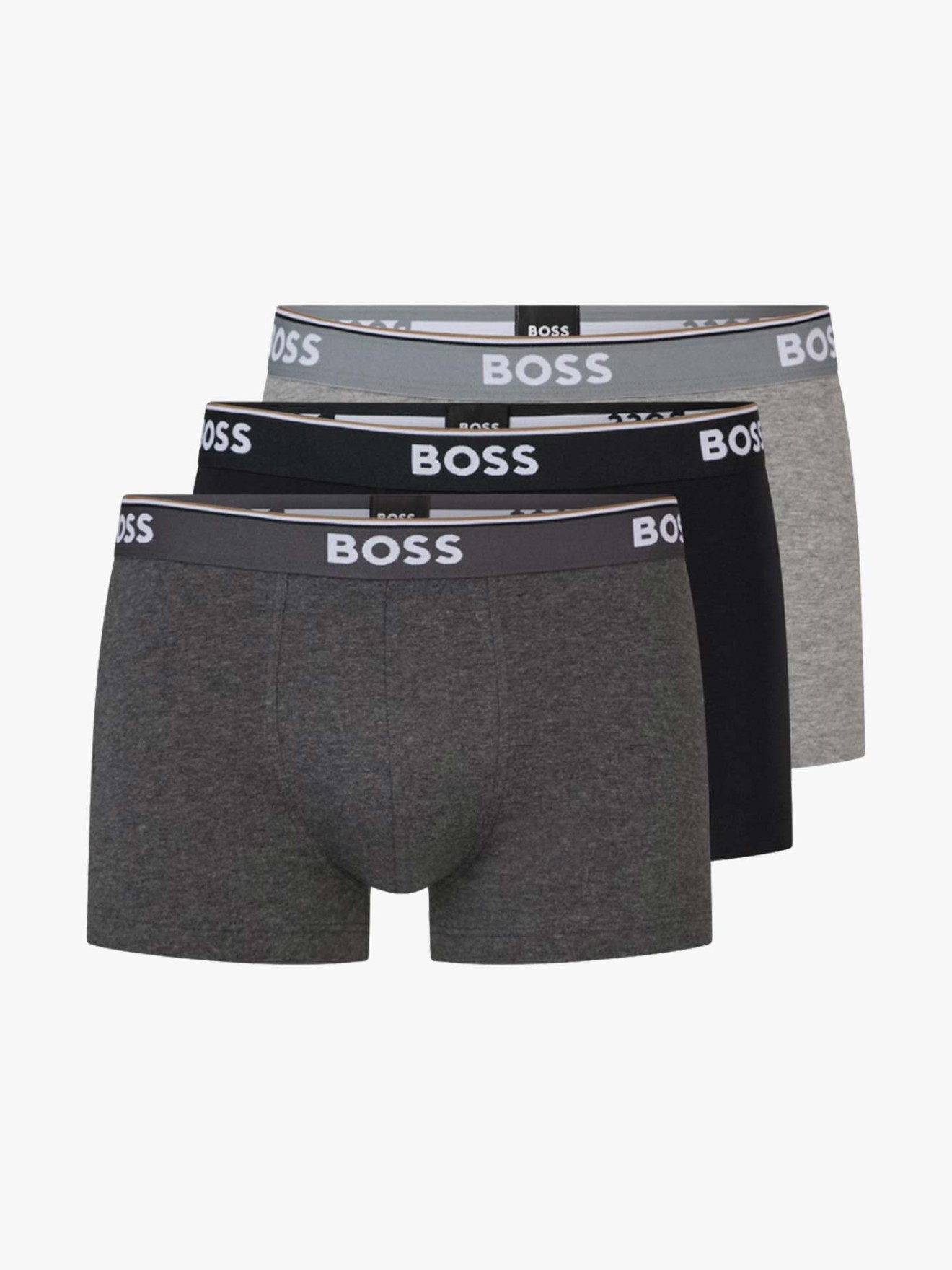 Pack 3 Boxers