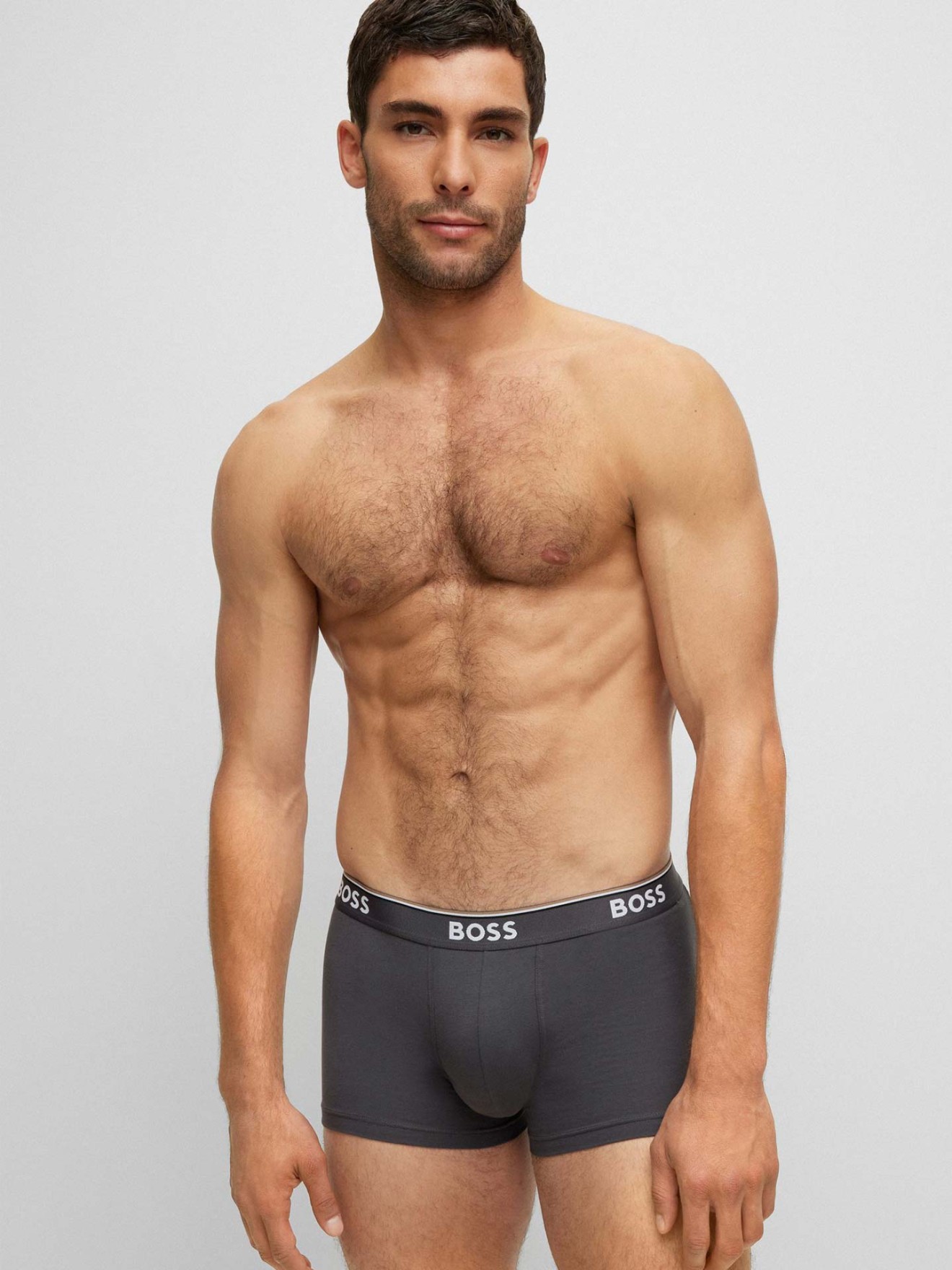 Pack 3 Boxers
