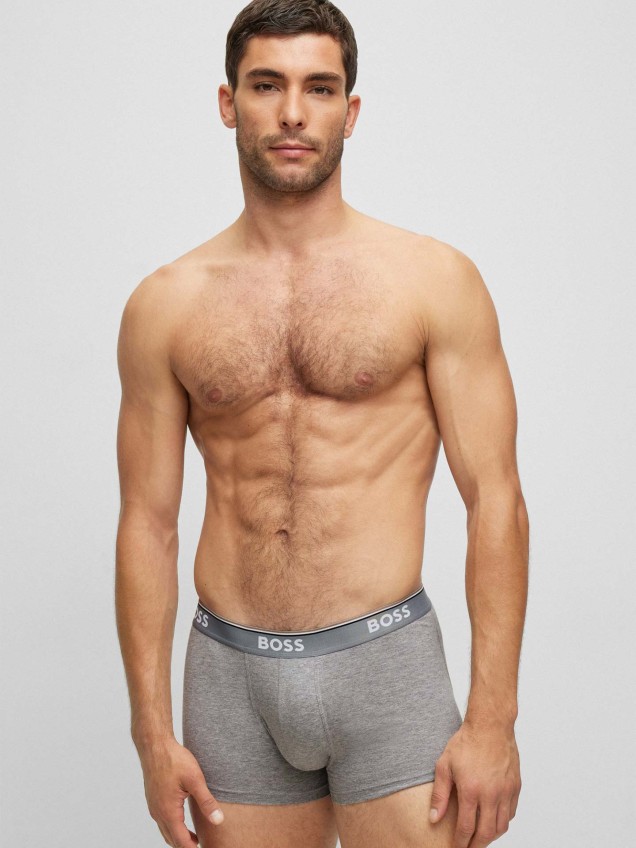 Pack 3 Boxers