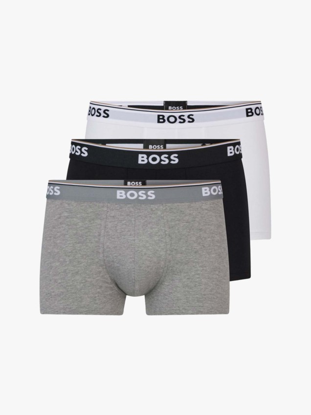 Pack 3 Boxers