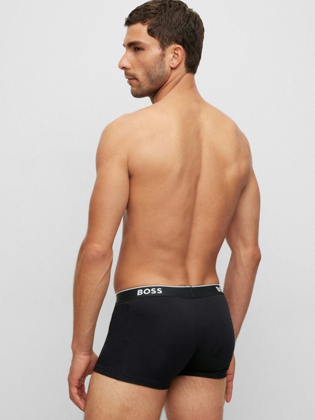Pack 3 Boxers