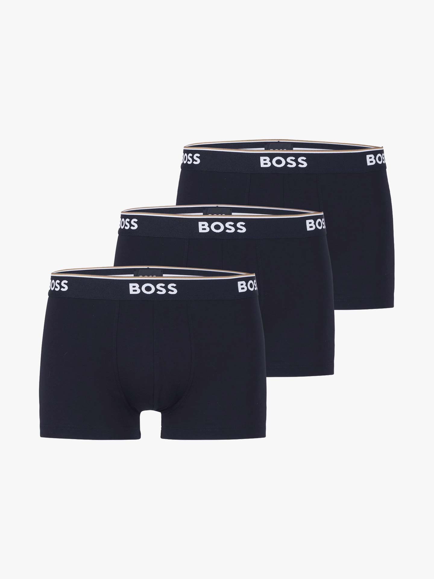 Pack 3 Boxers