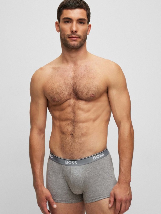 Pack 3 Boxers