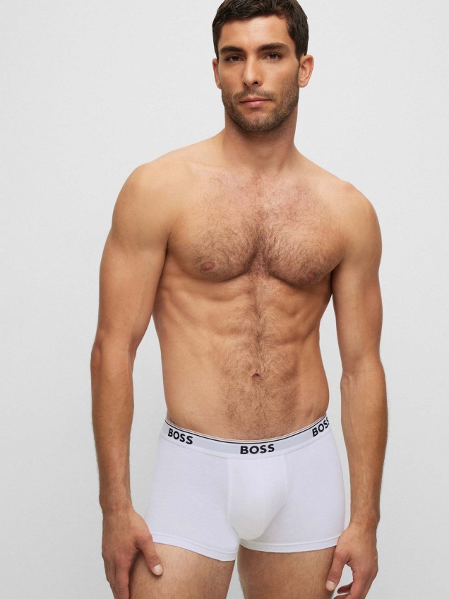 Pack 3 Boxers