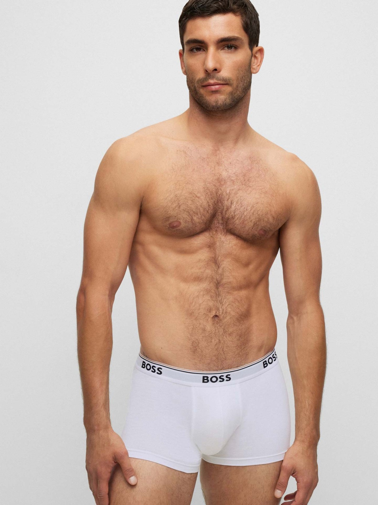 Pack 3 Boxers