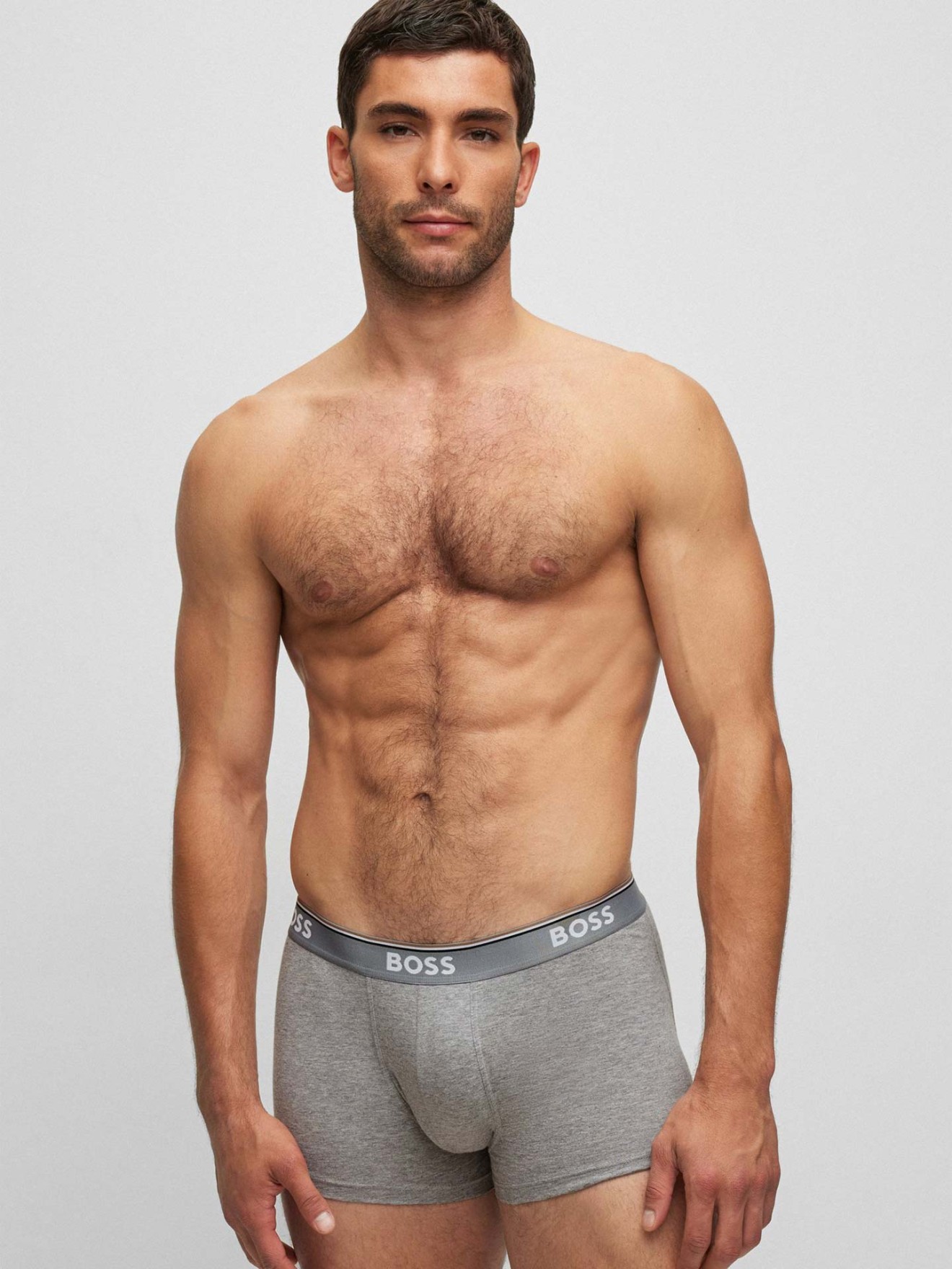 Pack 3 Boxers