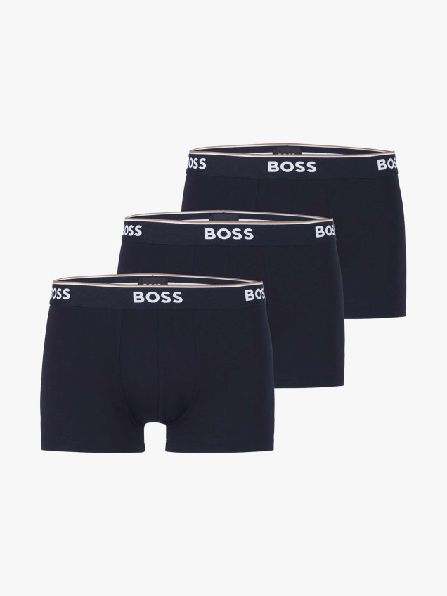 Pack 3 Boxers