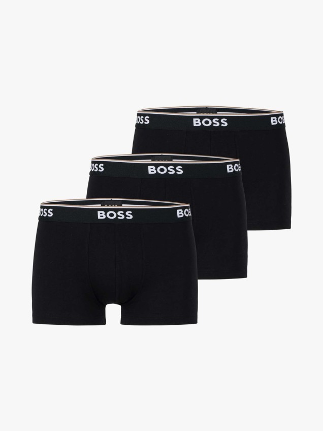 Pack 3 Boxers