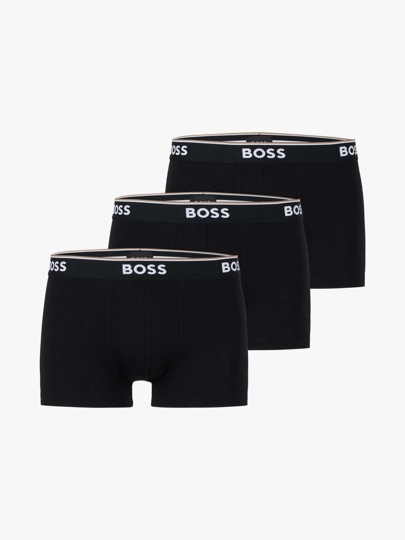 Pack 3 Boxers