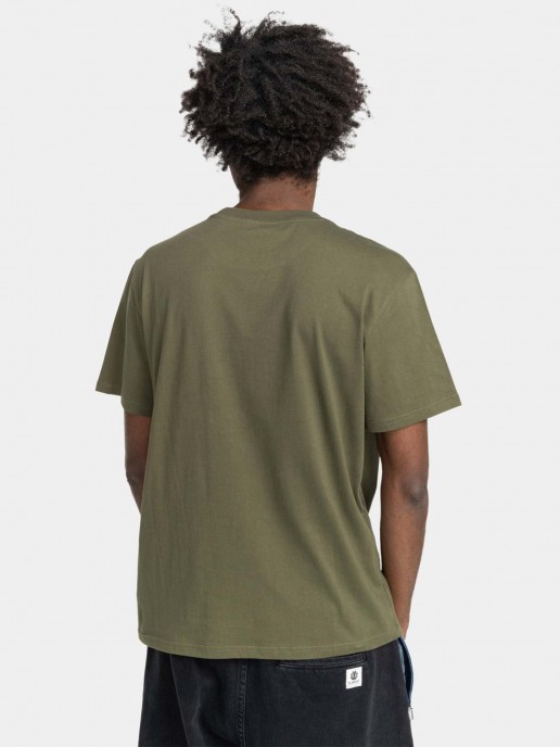 T-Shirt Vertical