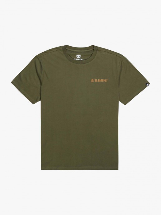 T-Shirt Vertical