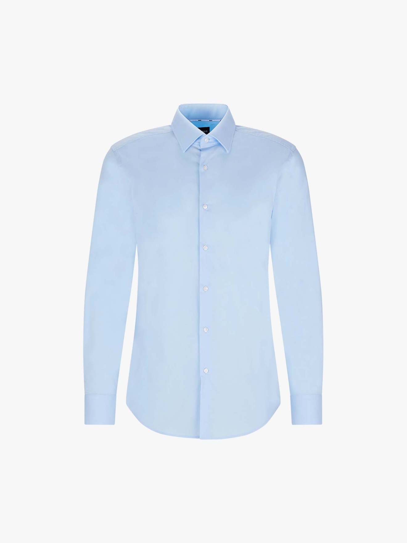 Camisa Slim Fit