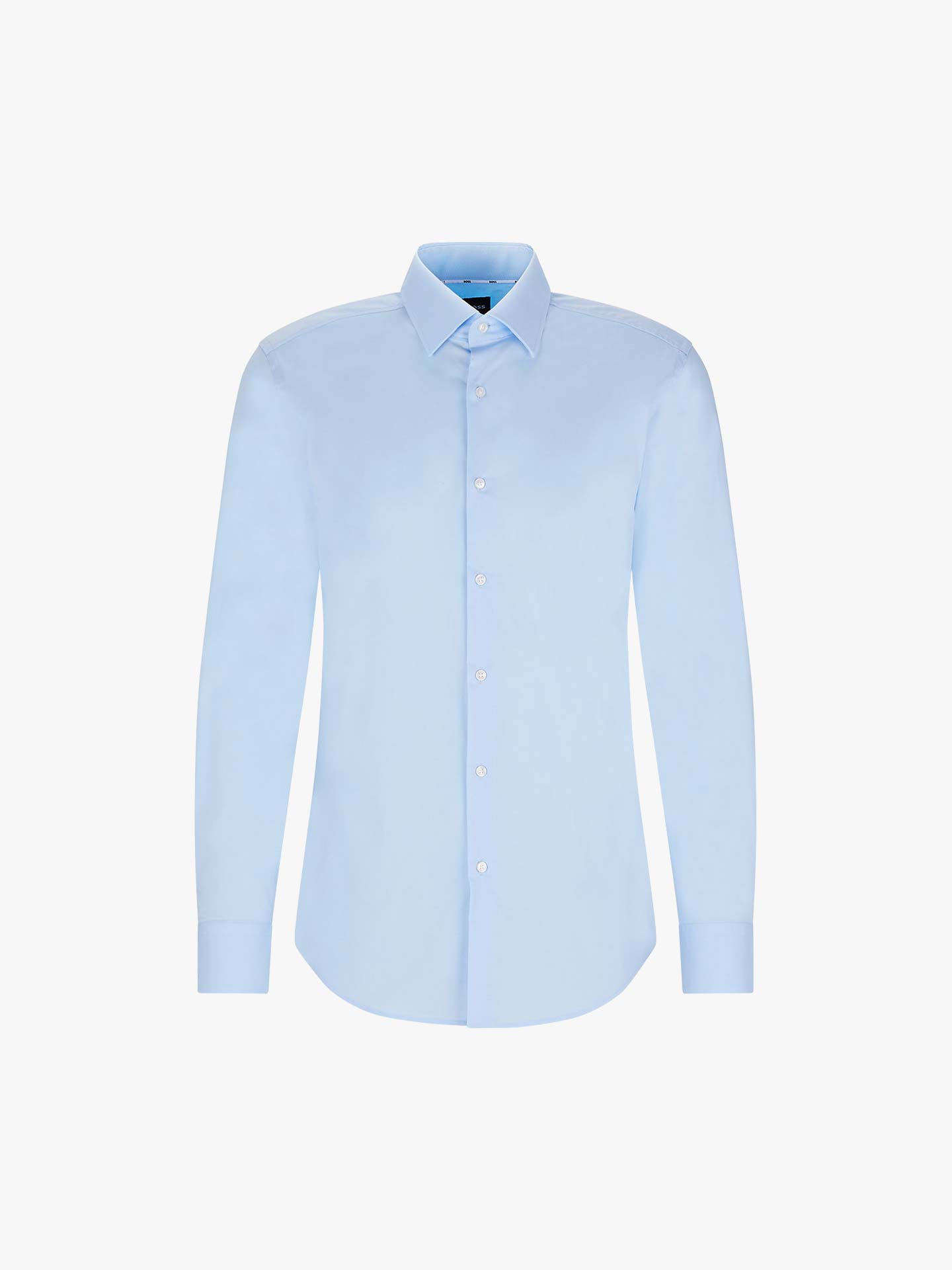 Camisa Slim Fit