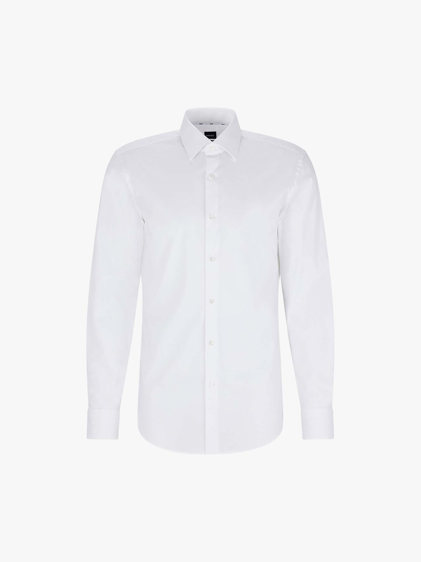 Camisa Slim Fit