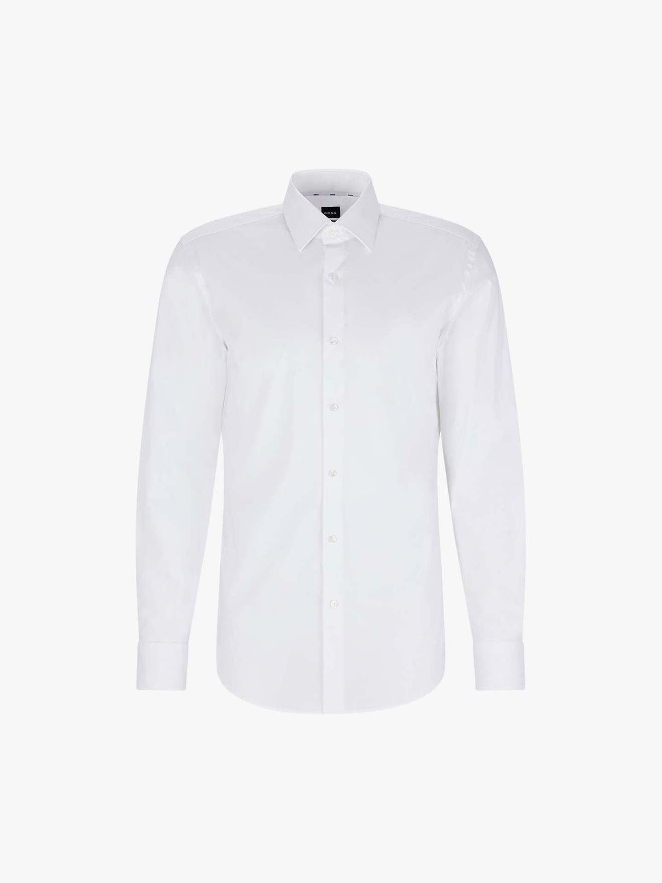 Camisa Slim Fit