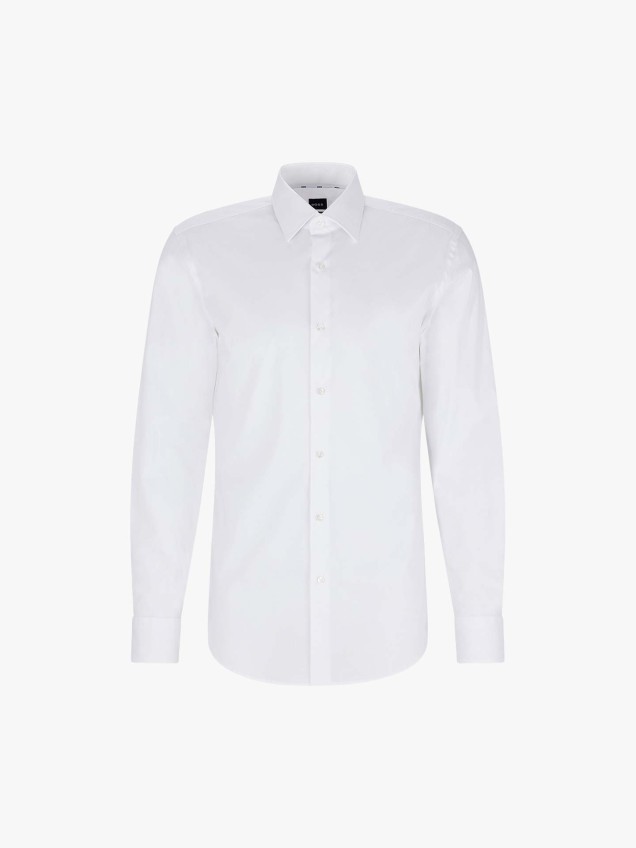 Camisa Slim Fit