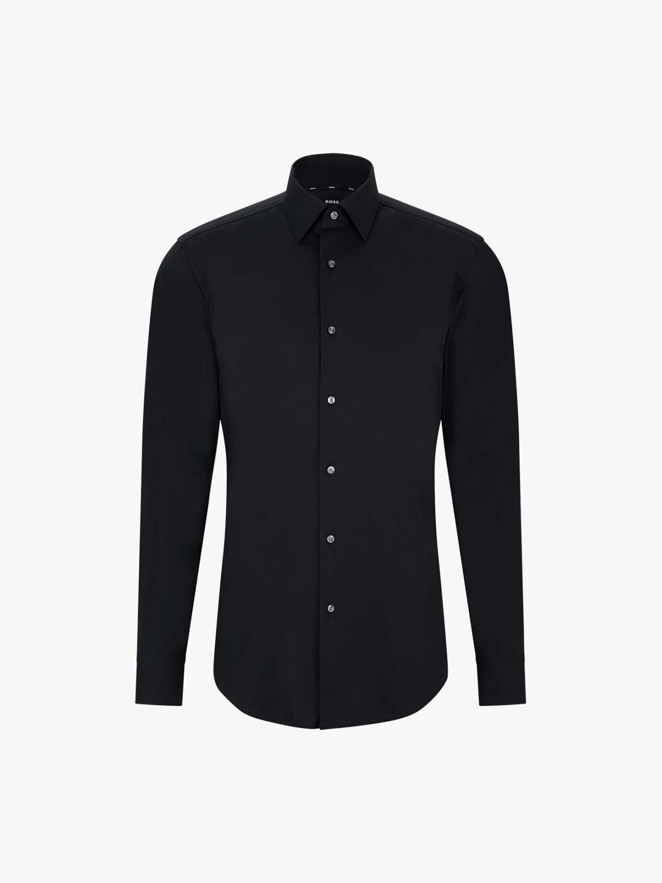 Camisa Slim Fit