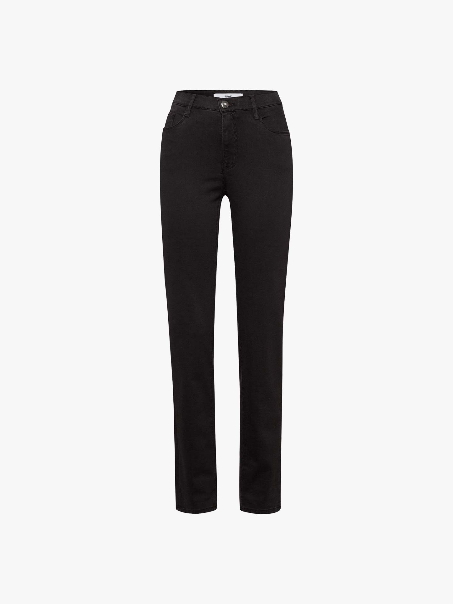 Calças de Ganga Mary Regular Fit