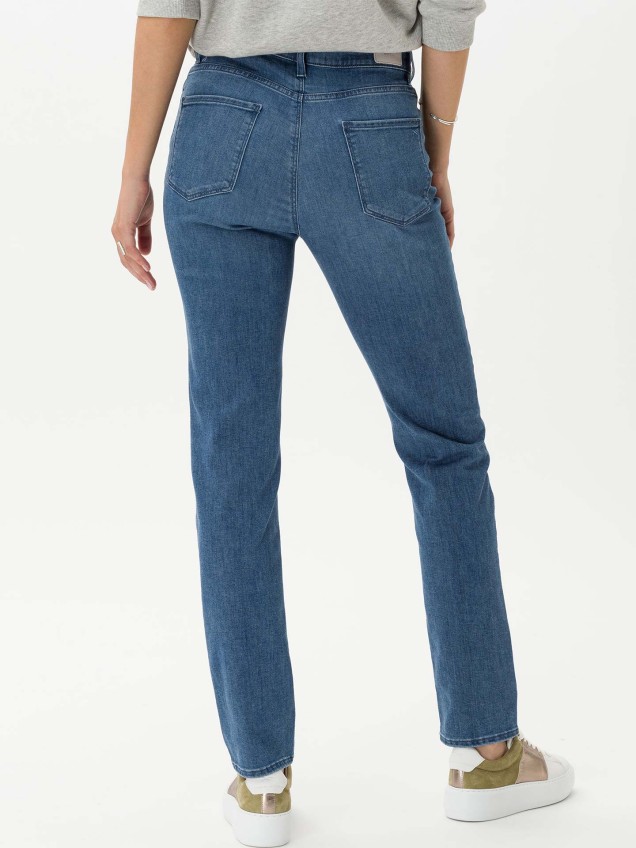 Calças de Ganga Carola