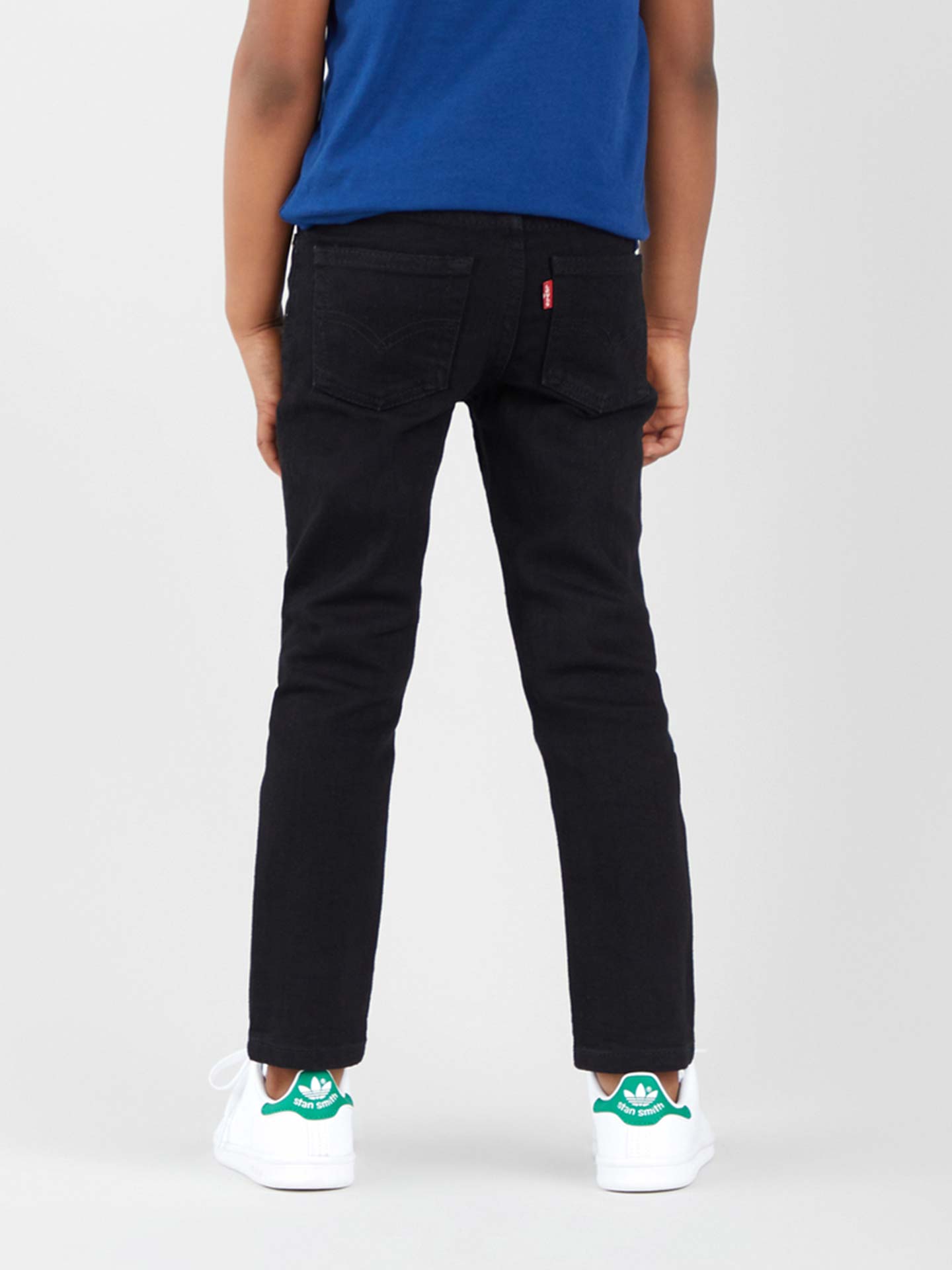 Calças de Ganga 510