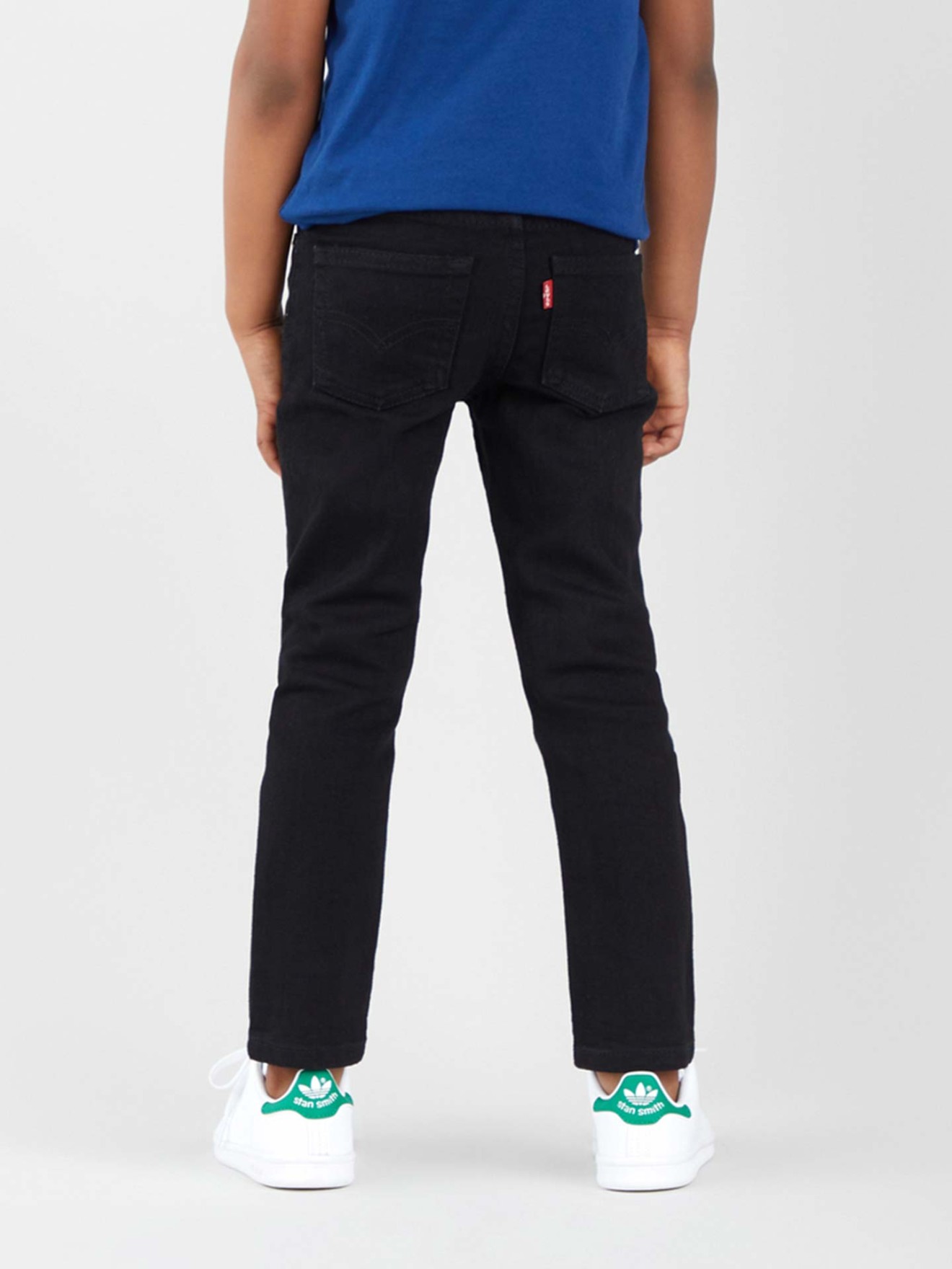 Calças de Ganga 510