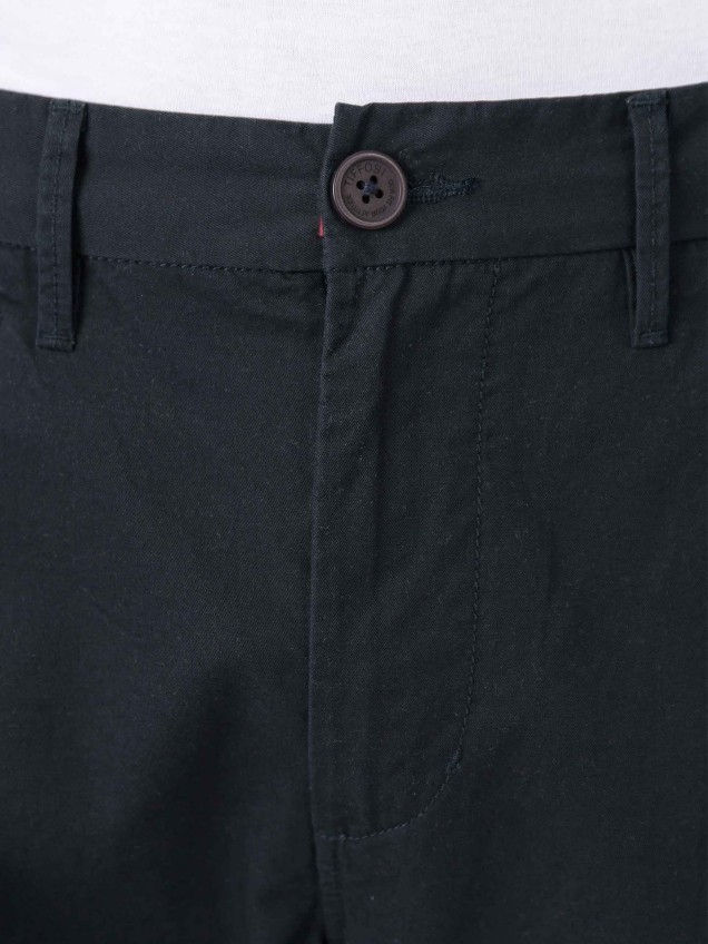 Calças Chino