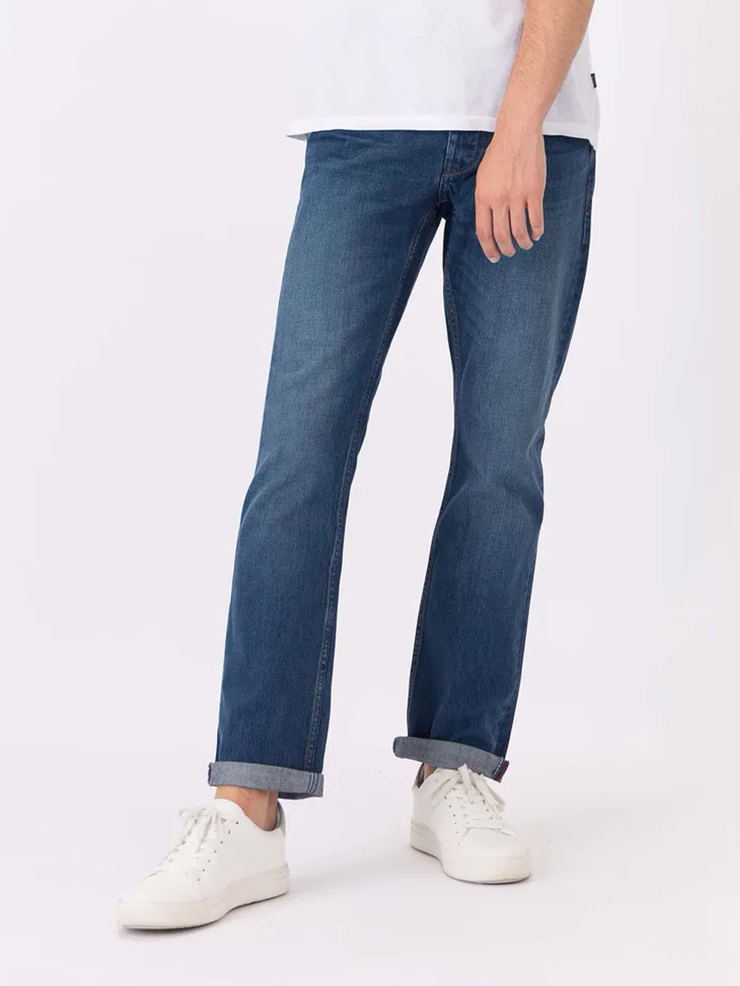 Calças de Ganga Brody