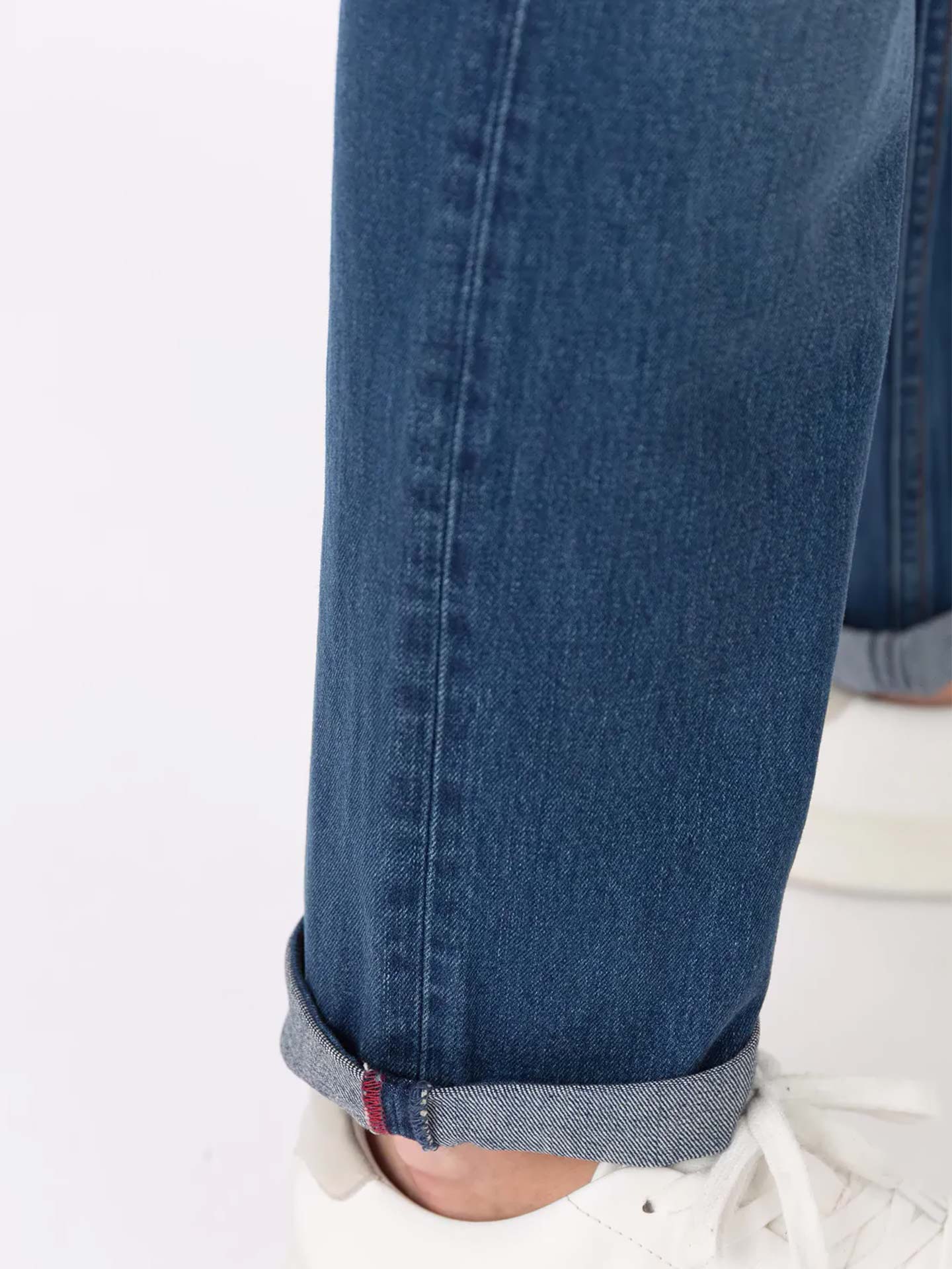 Calças de Ganga Brody