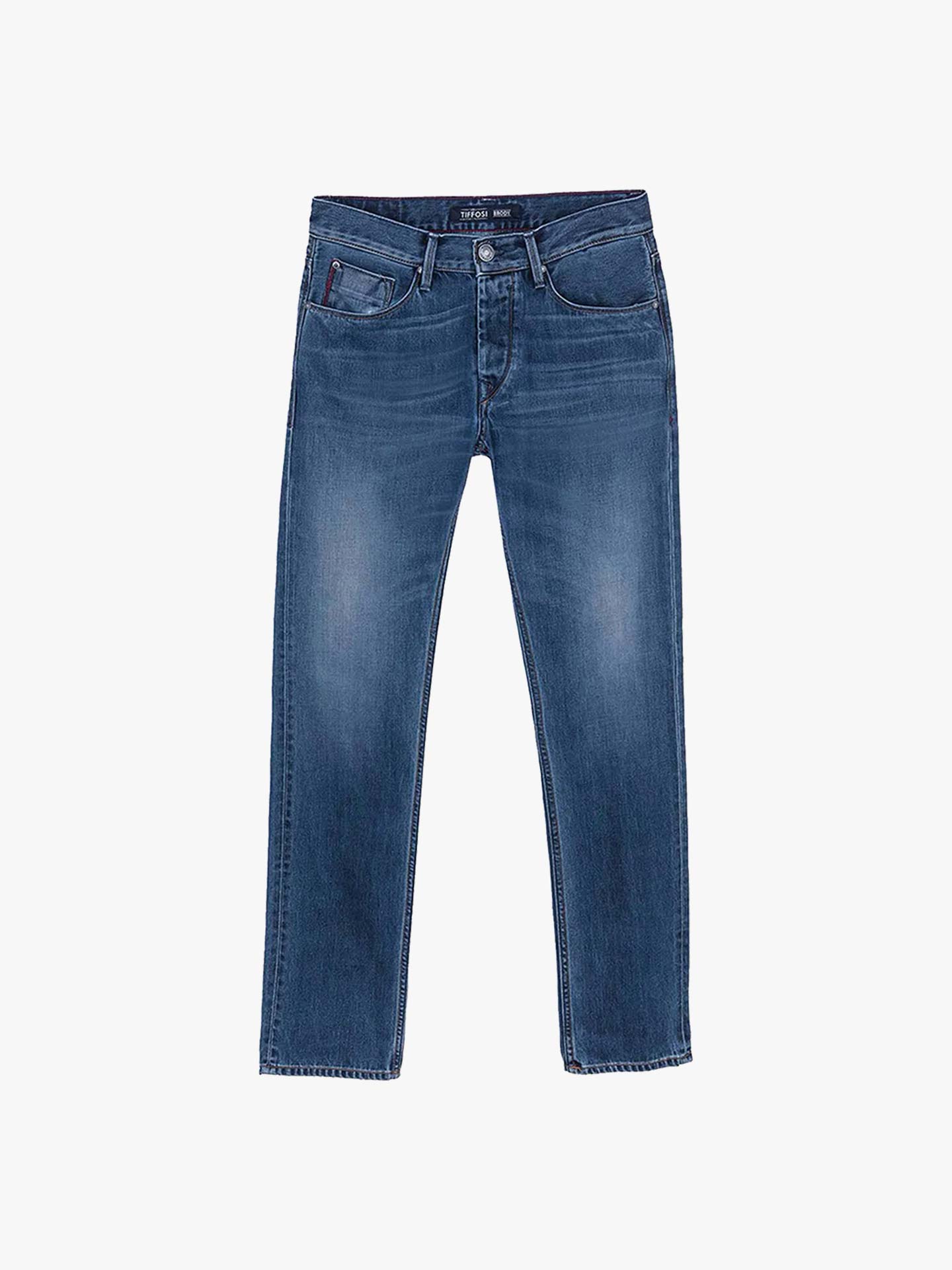 Calças de Ganga Brody