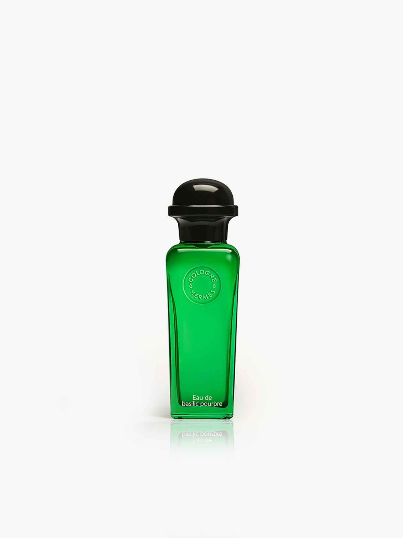 Eau de Cologne Eau de Basilic Pourpre