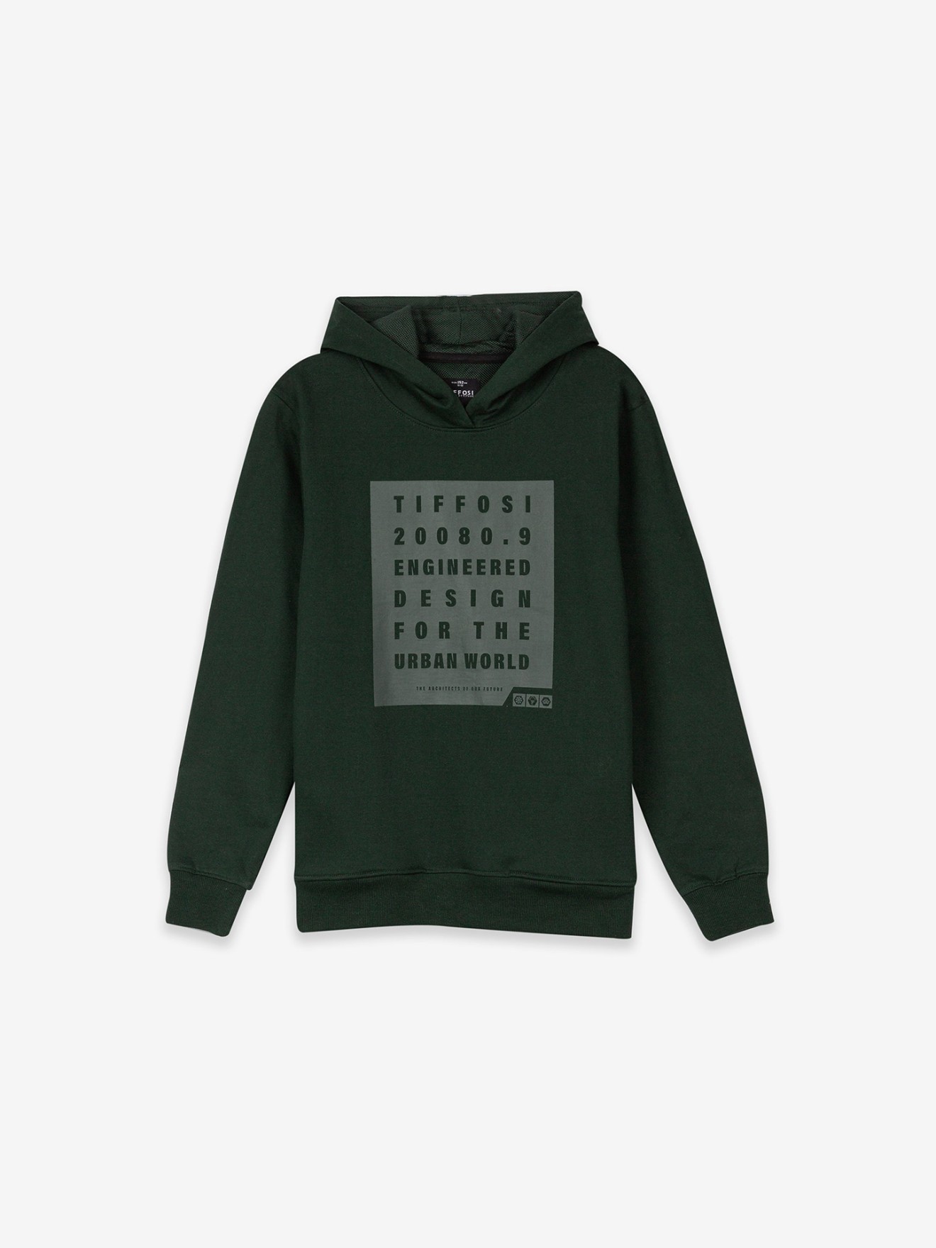 Sweatshirt Estampada