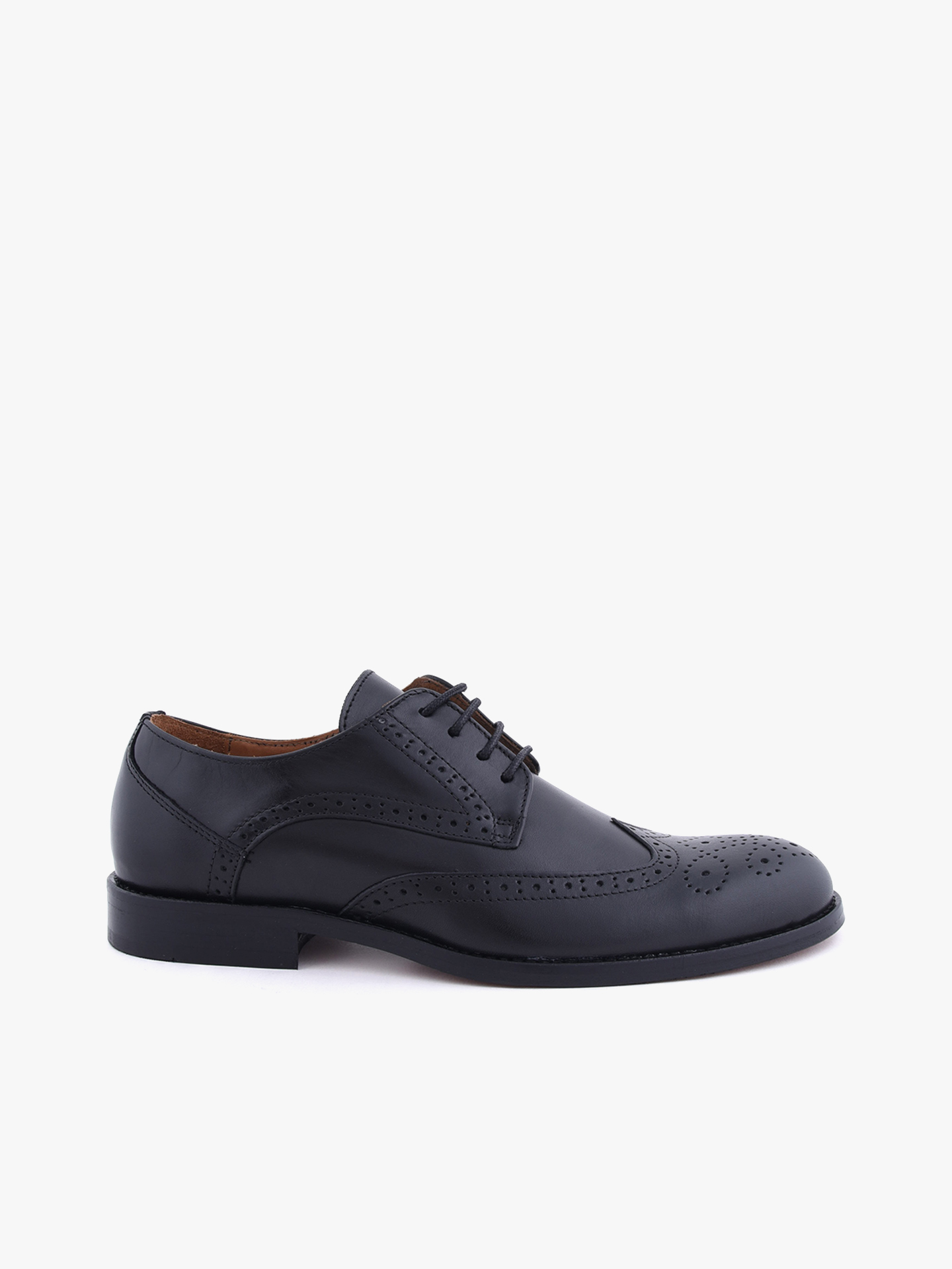 Sapatos Brogue