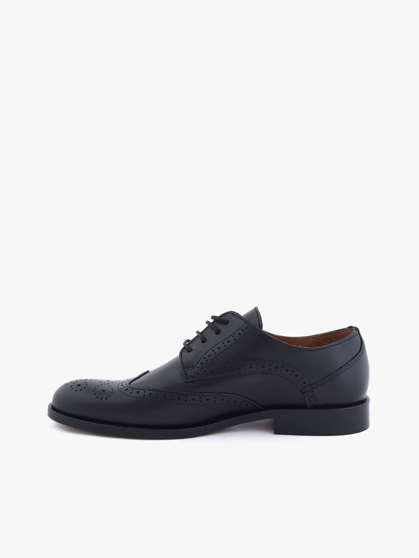 Sapatos Brogue
