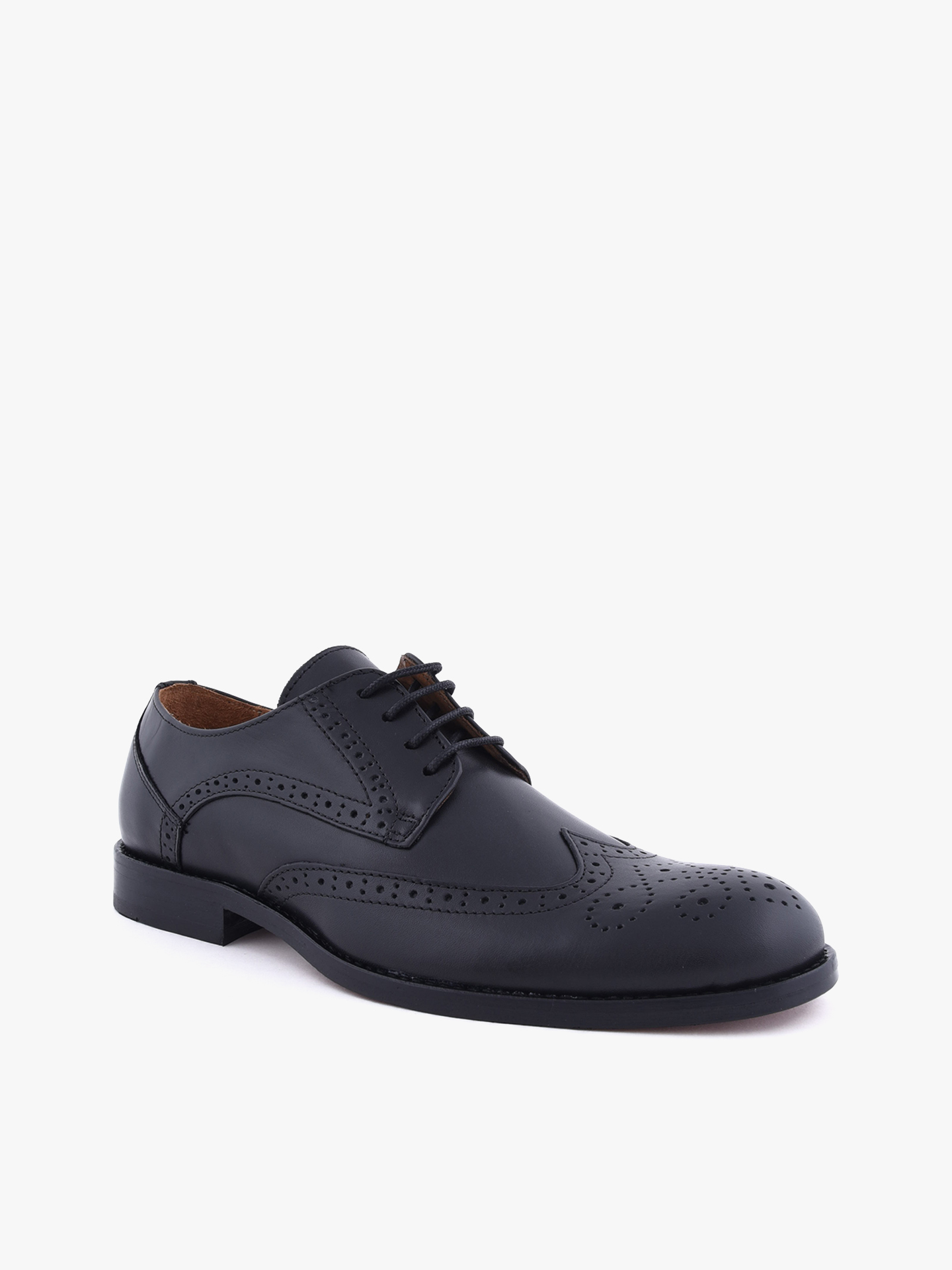 Sapatos Brogue