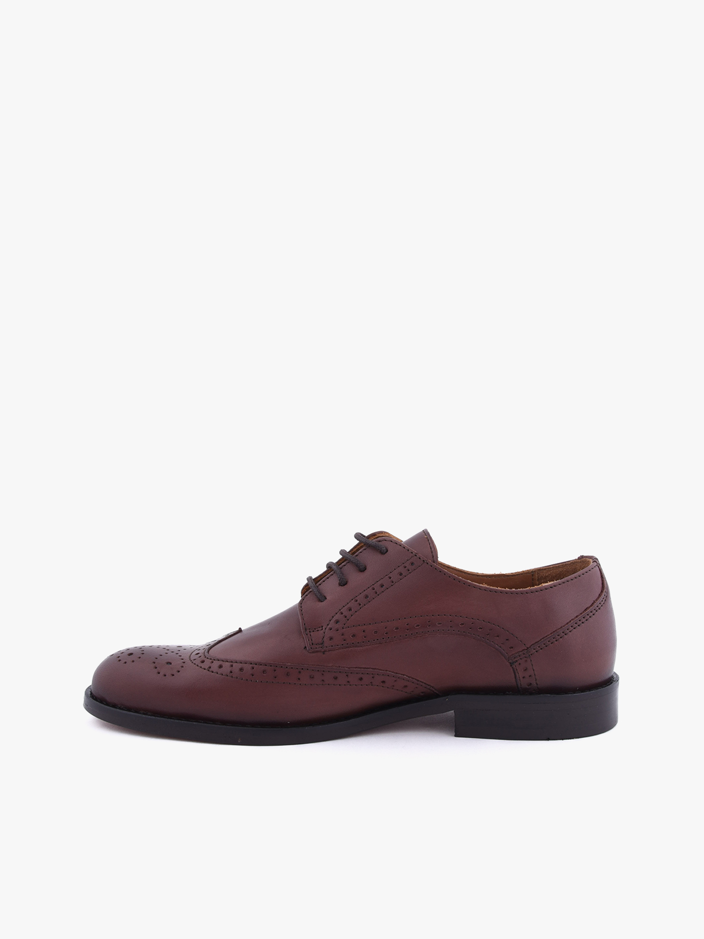 Sapatos Brogue