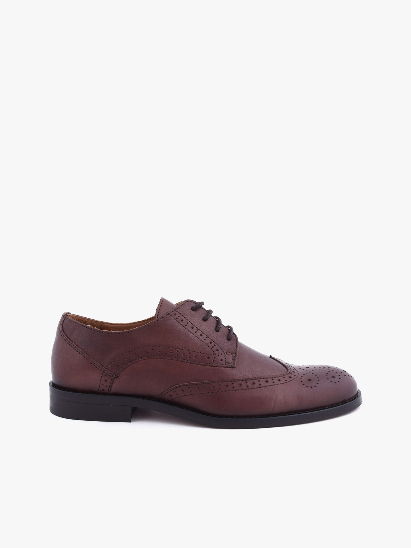Sapatos Brogue