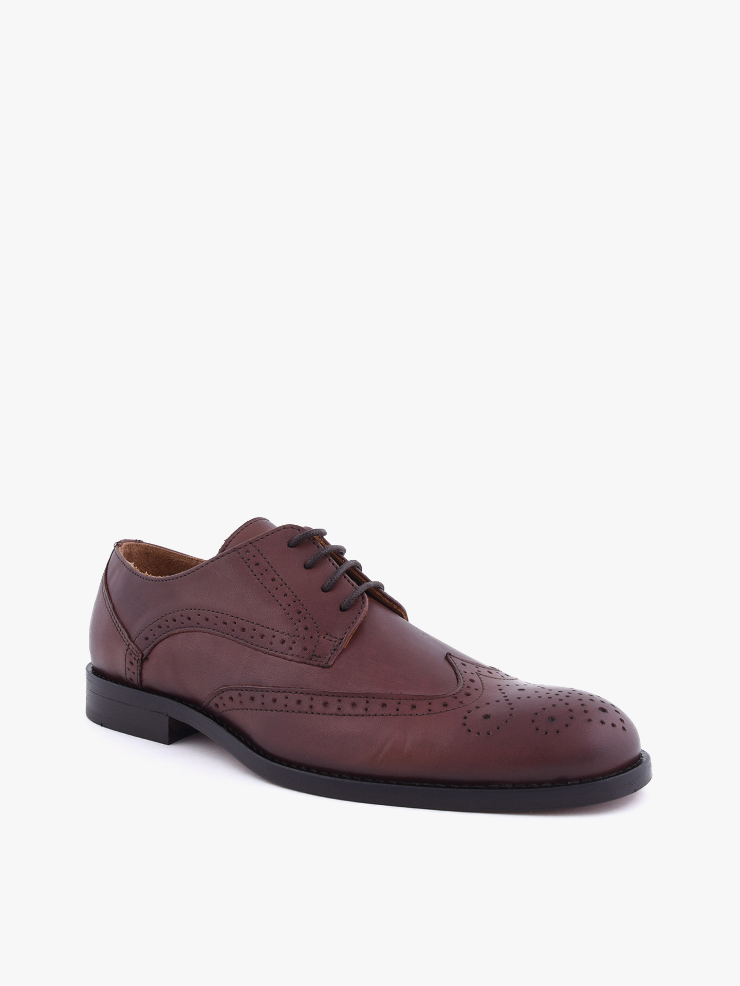 Sapatos Brogue