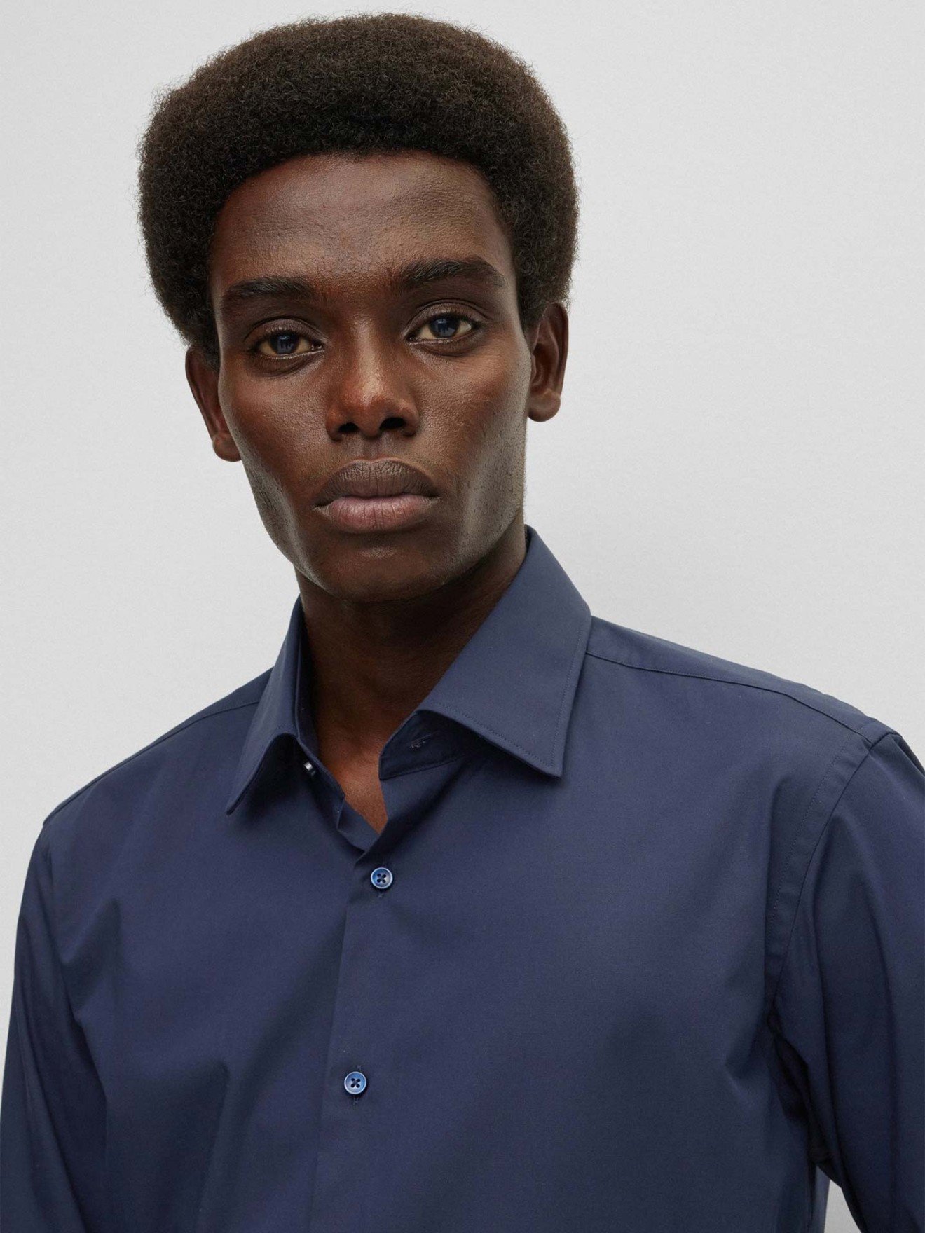 Camisa Regular Fit