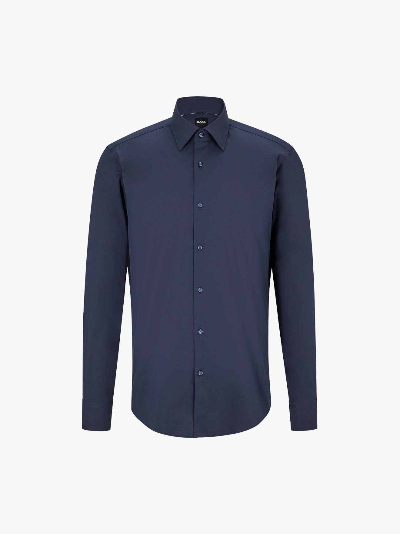 Camisa Regular Fit